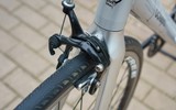 Велосипед Octopus Track 55 см Silver Б/У за 1400 руб.