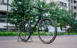 Велосипед Octopus Vulgaris ST (54 см) за 1700 руб.