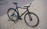 Велосипед Octopus Vulgaris ST (54 см) за 1700 руб.