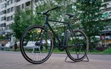 Велосипед Octopus Vulgaris ST (54 см) за 1700 руб.