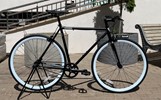 Велосипед Poloandbike Black за 949,99 руб.