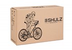 Велосипед Shulz Wanderer за 2299,99 руб.