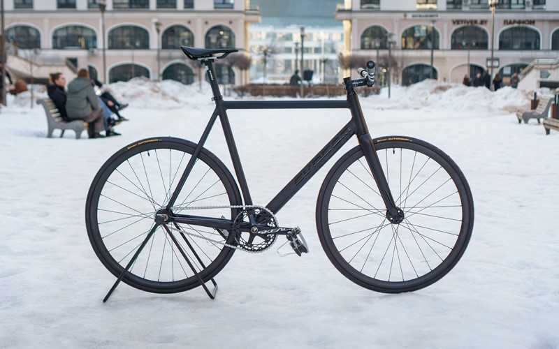 Велосипед Skream Magnum24 Riser Bar за 51400000 руб.