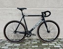 Велосипед Tsunami SNM100 чёрный за 2109,99 руб.