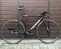 Велосипед Tsunami SNM100 чёрный 2.0 за 2269,99 руб.