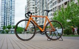 Велосипед Tsunami SNM100 (Orange) Drop Bar за 2214,99 руб.