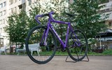 Велосипед Tsunami SNM100 (Purple) Drop Bar за 2350 руб.