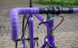 Велосипед Tsunami SNM100 (Purple) Drop Bar за 2350 руб.