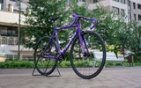 Велосипед Tsunami SNM100 (Purple) Drop Bar за 2350 руб.