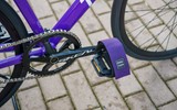 Велосипед Tsunami SNM100 (Purple) Drop Bar за 2350 руб.