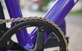 Велосипед Tsunami SNM100 (Purple) Drop Bar за 2350 руб.