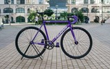Велосипед Tsunami SNM100 (Purple) Drop Bar за 2350 руб.
