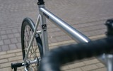 Велосипед Tsunami SNM100 (Raw silver) Drop Bar за 2995 руб.