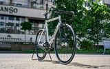 Велосипед Tsunami SNM100 (Raw silver) Drop Bar за 2995 руб.