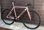 Велосипед Tsunami SNM100 розовый за 2174,99 руб.