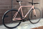 Велосипед Tsunami SNM100 розовый за 2174,99 руб.