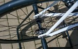 Велосипед Tsunami SNM100 (White) Drop Bar за 2340 руб.