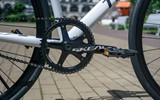 Велосипед Tsunami SNM100 (White) Drop Bar за 2340 руб.