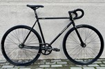 Велосипед Tsunami SNM4130 чёрный за 1849,99 руб.