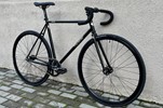 Велосипед Tsunami SNM4130 Black за 1849,99 руб.
