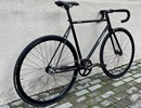 Велосипед Tsunami SNM4130 чёрный за 1849,99 руб.