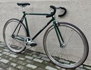Велосипед Tsunami SNM4130 зелёный за 1899,99 руб.