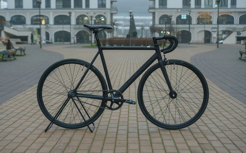 Велосипед Tsunami SNM100 Drop Bar за 22200000 руб.