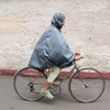 Велосипедный дождевик it`s my!bike, серый за 132,99 руб.