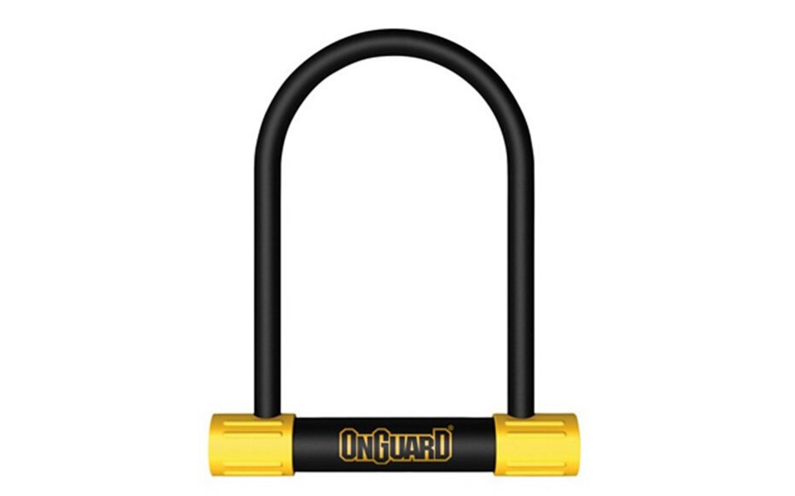 Велозамок Onguard Bulldog STD за 83,99 руб. в магазине городских велосипедов City Bikes в Минске.