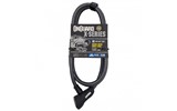 Велозамок OnGuard 8040X Akita за 56,99 руб.