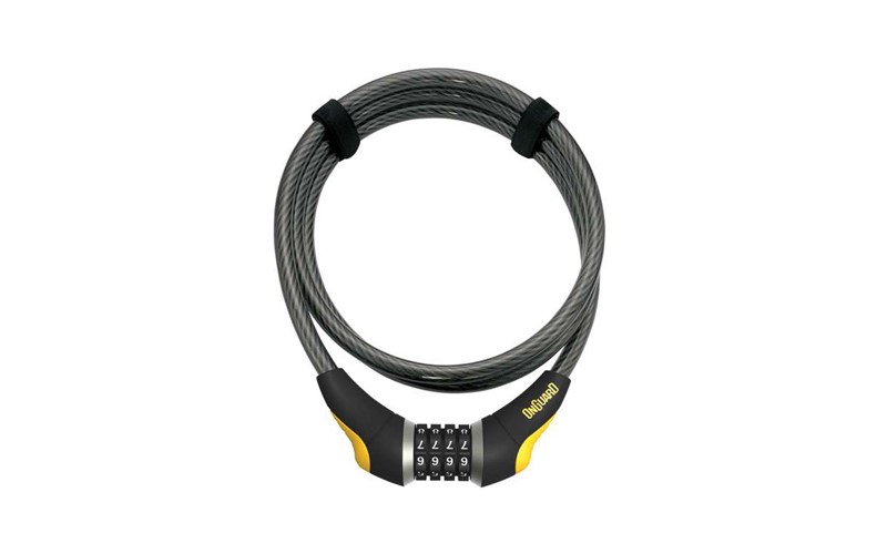 Велозамок OnGuard 8042X Akita за 49,99 руб. в интернет-магазине городских велосипедов City Bikes в Минске.