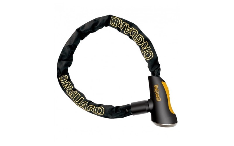 Велозамок Onguard Mastiff Chain Lock за 1119900 руб.