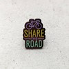 Значок it's my!bike Share The Road за 15,99 руб.