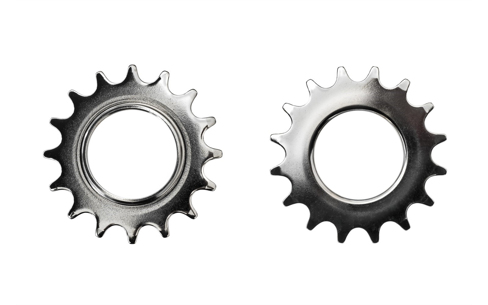 Звезда резьбовая Novatec, 16 зубьев за 16,99 руб. в магазине городских велосипедов City Bikes в Минске.