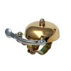 Звонок Crane Bell Suzu Bell золотой за 64,99 руб.